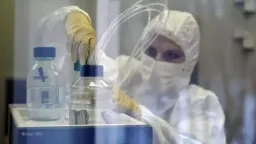 Argentina: At Least 87 dead from bacteria-contaminated fentanyl