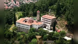 Warning: Only buses, taxis, and pedestrians allowed for pilgrims to Panagia of İskeçe – Fire Risk Index at “4” on Thursday