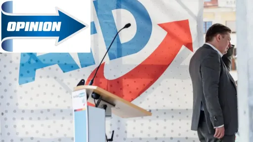 ‘Dexit’: How AfD’s record rise could influence Germany’s EU exit