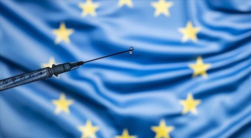 EU falling short of vaccine target amid slow deliveries