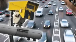 Hefty fines ahead for 350,000 drivers with uninsured cars, no KTEO, and unpaid road taxes