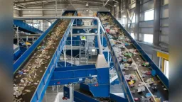 KKE opposes waste incineration plants: “A very dangerous development”