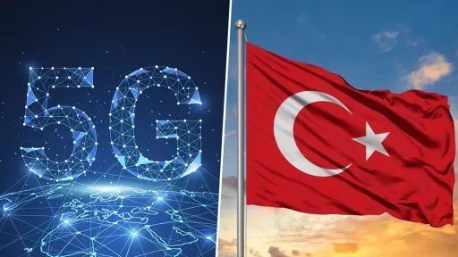 Türkiye says to hold 5G tender in October, eyes 2026 rollout