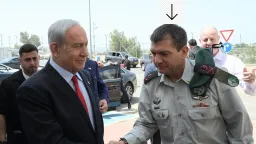 'Doesn’t matter if children': Former IDF chief says 50 Palestinians must be killed for every Israeli victim