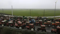 Farmers to receive fire damage compensation by September
