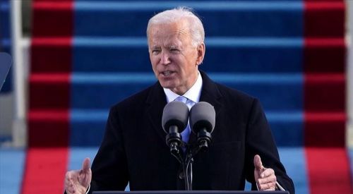 Biden admin pauses military sales to UAE, Saudi Arabia