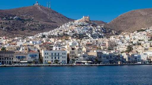 Greece: Catholic leaders charged in €3 million financial scandal