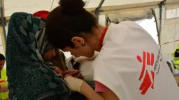 Greece to tighten rules on NGOs