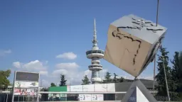 Interest of İskeçe businesses in the Selanik International Fair declines