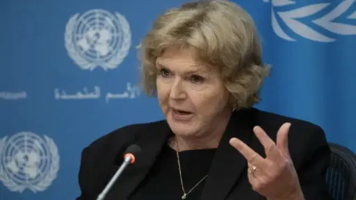UN Special Rapporteur concerned by remarks of Greek Migration Minister