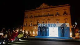 365-day countdown to Mediterranean Games has begun