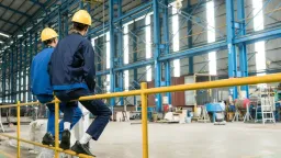 Greece needs two million workers by 2035