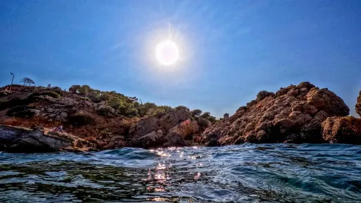 Weather on Monday: Sunshine across Greece, mountain showers in the afternoon
