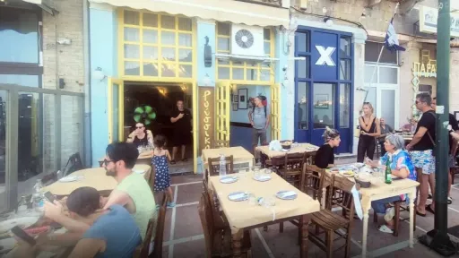 Chios restaurant accused of ejecting tourists to seat TV mogul Acun Ilicali