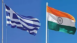 Indian business delegation to visit Eastern Macedonia and Thrace