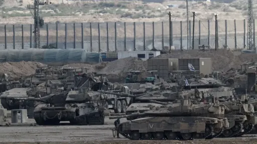 Greek Orthodox, Catholic churches say staff will not evacuate Gaza City