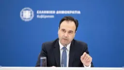 Minister of Digital Governance to visit İskeçe on Wednesday, September 3