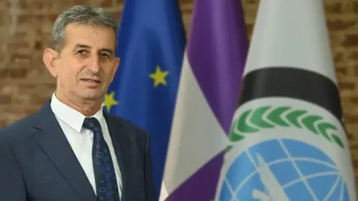 FEP Party executive board member Akın İslam İbram passes away