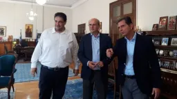 Deputy PM: Macedonia & Thrace a key government priority