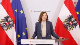 Austria declares end of 'voluntary integration'- Headscarf ban for children