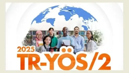 Application deadline extended for 2025-TR-YÖS/2 exam