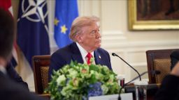 Trump vows tariffs will remain in effect despite appeals court rejection