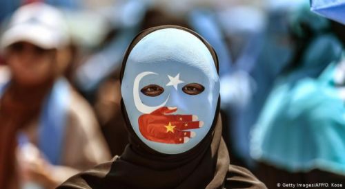 Muslim religious ceremonies increasingly restricted, banned in China: RFA