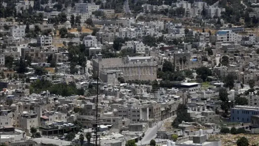 New Israeli settlement established in occupied West Bank: Report