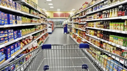 IELKA: Supermarket prices remain stable in August