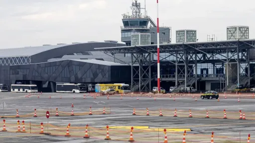Passenger brawl forces emergency landing in Thessaloniki