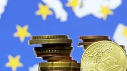 Eurozone inflation up in August to firm bets for steady ECB rates