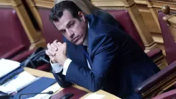 Critics say Greek migration bill violates conventions