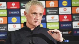 Jose Mourinho in talks with Russian clubs after leaving Fenerbahce