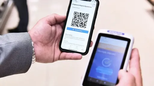 Overtime soars in sectors using digital labor card