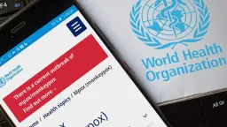 Tracking Mpox one year after global emergency declaration