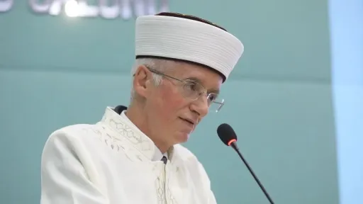 Advisory Board President Mustafa Trampa: “Attempts to divide our Minority through sectarianism are unacceptable”