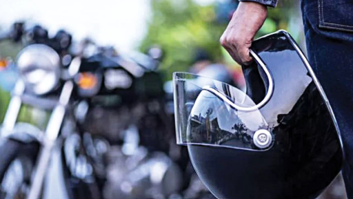 “Zero tolerance for not wearing a helmet”: 1,325 police checks in Eastern Macedonia & Thrace