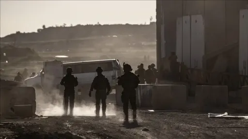 Israeli army preparing to order Gaza City evacuation within days: Report