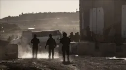 Israeli army preparing to order Gaza City evacuation within days: Report