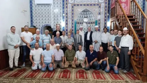 Mawlid al-Nabi celebrated across Western Thrace
