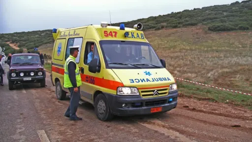 Missing Dutch tourist found dead in Zagori gorge