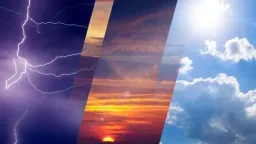Unseasonably high temperatures expected on Saturday, September 6