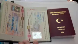 Greece eases visa procedures for Turkish Citizens with ‘Cascade’ system