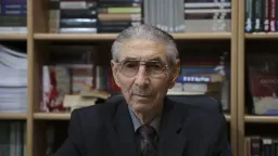 Western Thrace mourns the loss of “Tevfik Hoca”