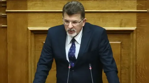 Public outcry over deadlock in “Kinoumai Ilektrika 3” program – Question by MP Burhan Baran