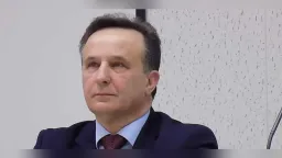 Deputy Governor Irfan Hacıgene criticizes decision on Mizanli Primary School