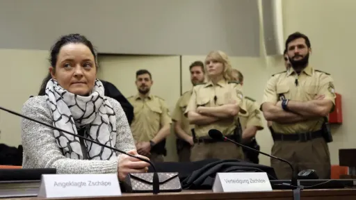 Justice pursuit continues for Turkish victims of German neo-Nazis