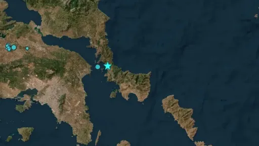 Experts reassuring after 5.2 temblor