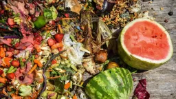 EU lawmakers set to approve law cutting food waste, reining in fast fashion
