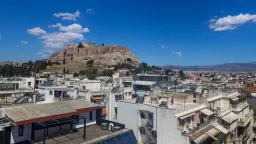 Turkish, Israeli, and Chinese investors drive surge in Greek Golden Visas